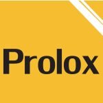 PROLOX AUSTRALIA LOGO