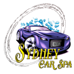 Sydney Car Spa Logo
