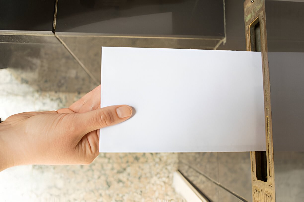 Letterbox distribution