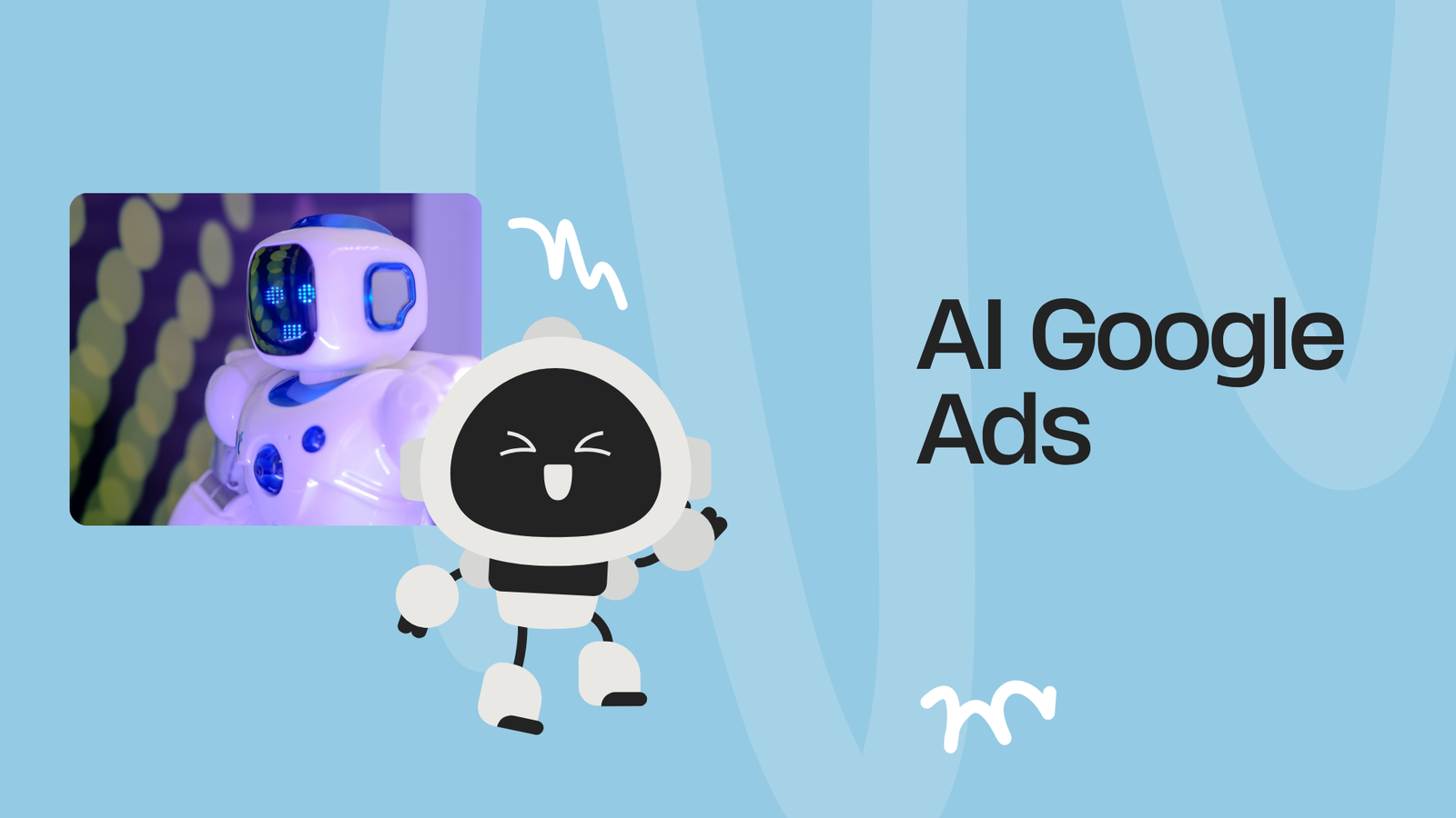 AI Google Ads