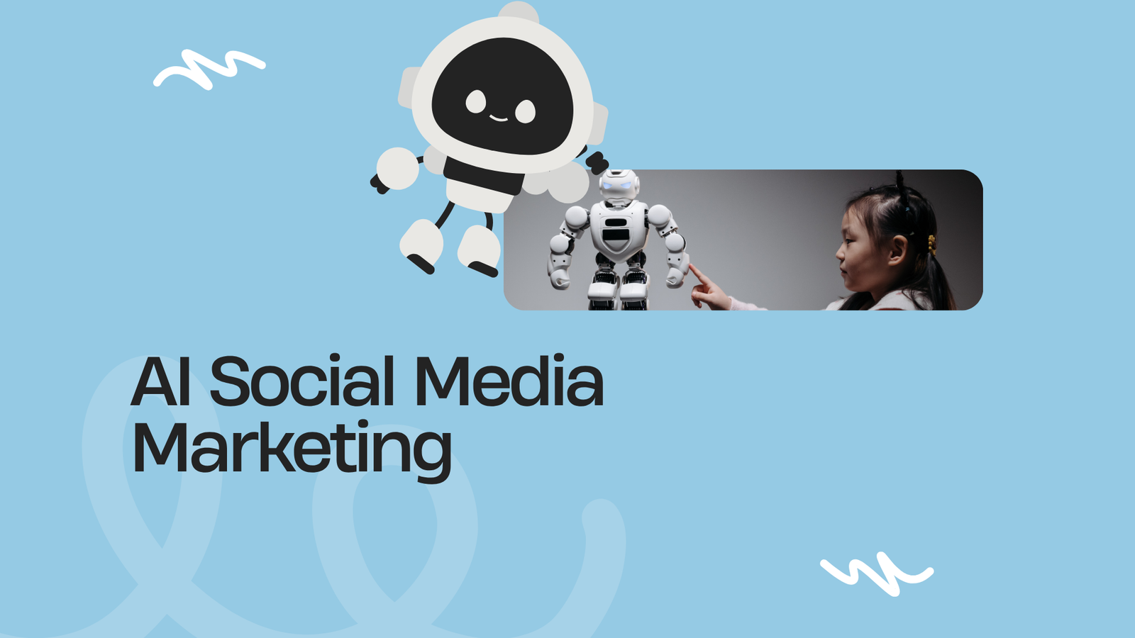 AI Social Media Marketing