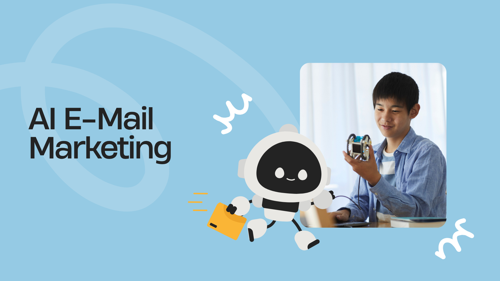 AI E-Mail Marketing