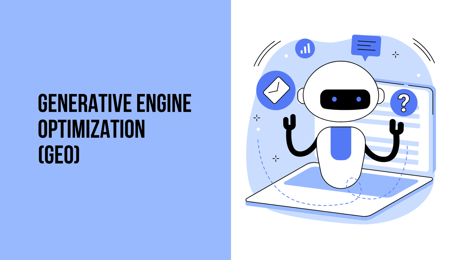 Generative Engine Optimization (GEO)