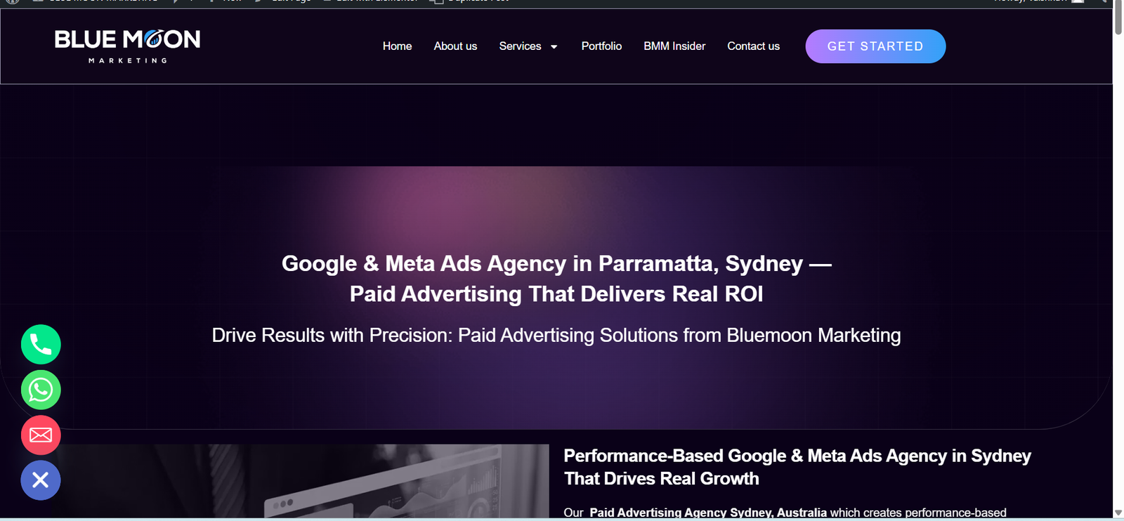 Best Google Ads agency