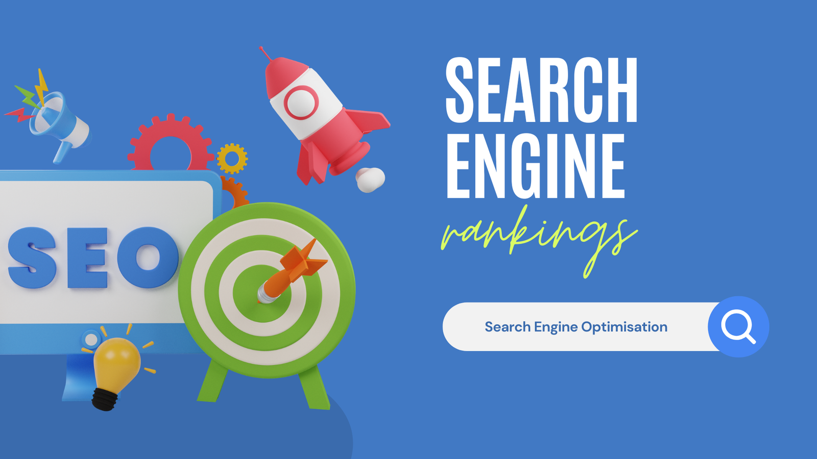 Search Engine Optimization in Australia