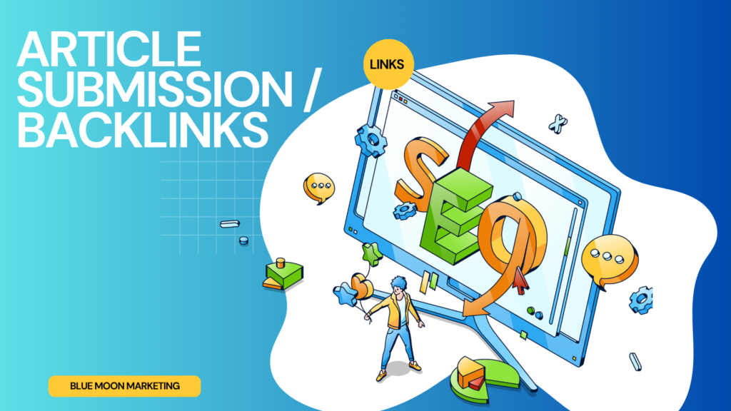 200+ High DA Australian Article Submission Sites List