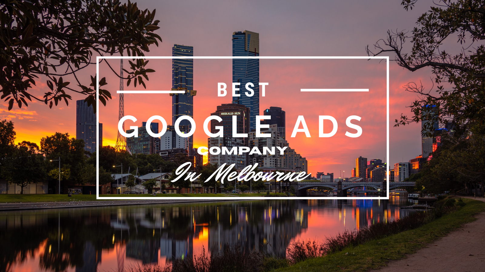Best Google Ads company in Melbourne