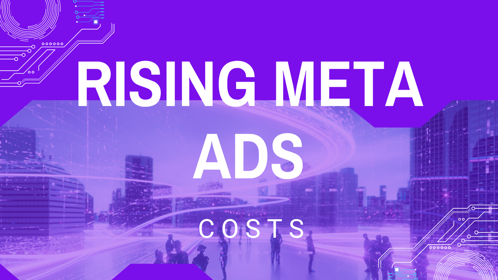 Rising Meta Ads Costs