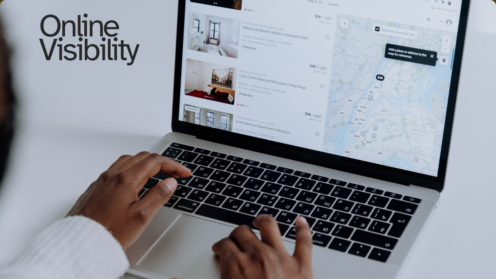 Best Marketing Agency For Hospitality Business