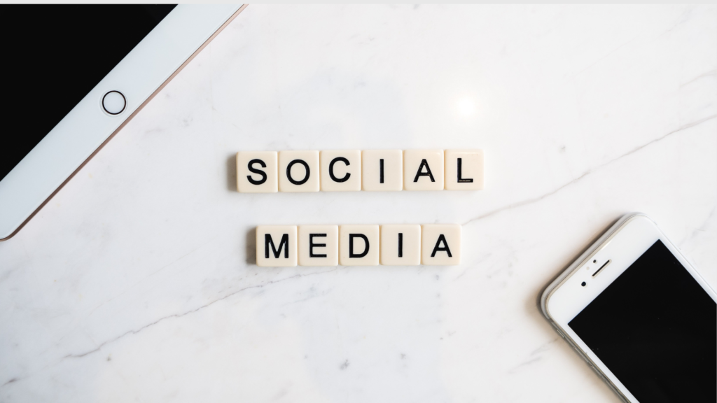 Social Media Marketing Agency Melbourne