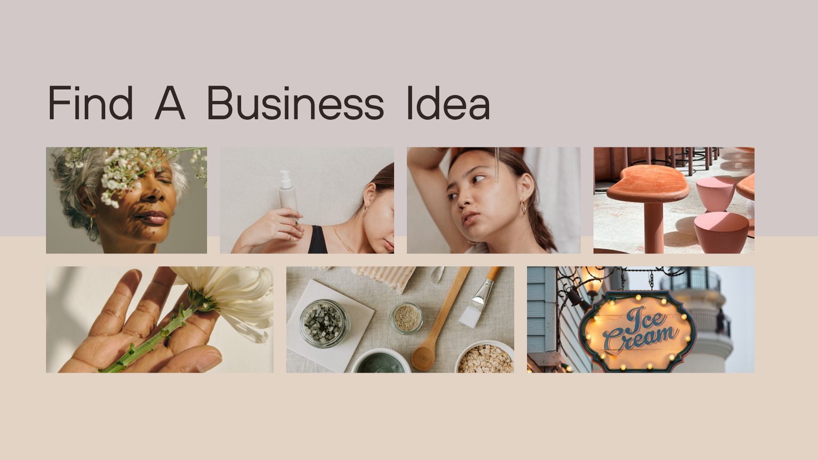 How to start a business online