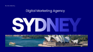 Digital Marketing Agency In Sydney CBD