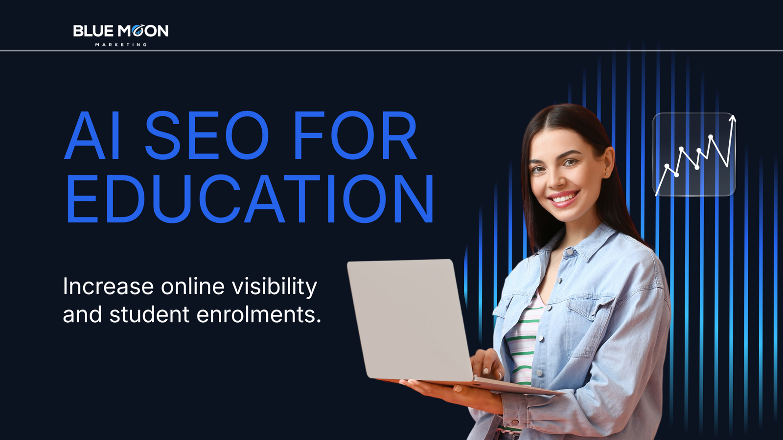 AI SEO For Education