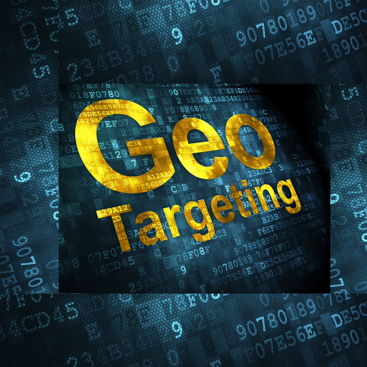 GEO For Education