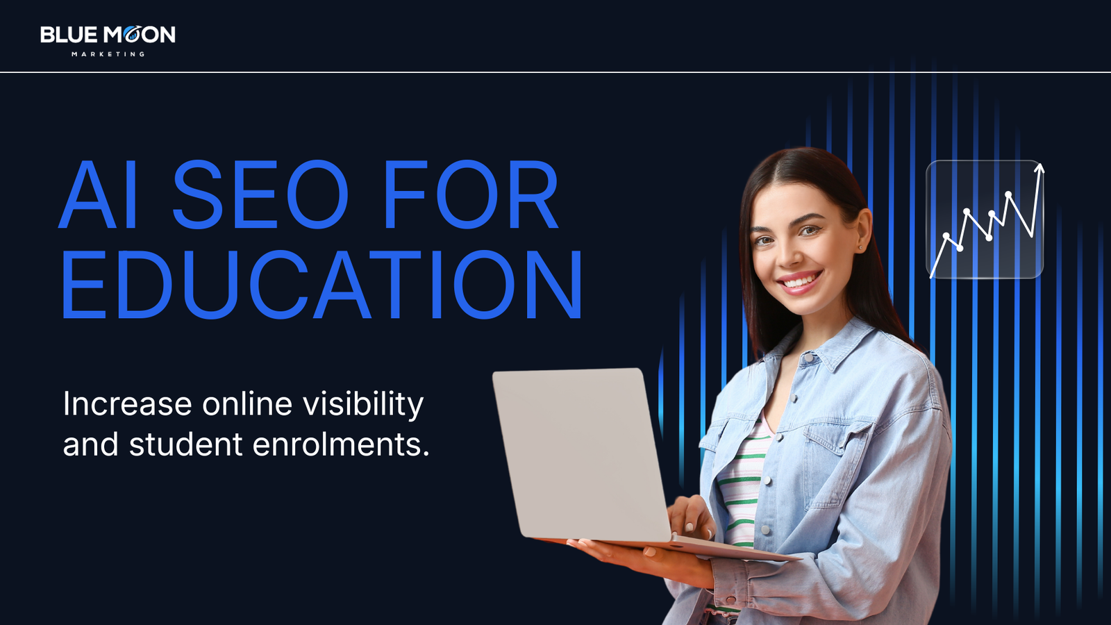 AI SEO For Education