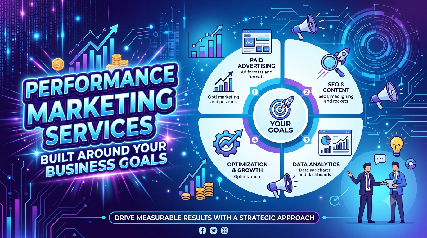 Performance Marketiing