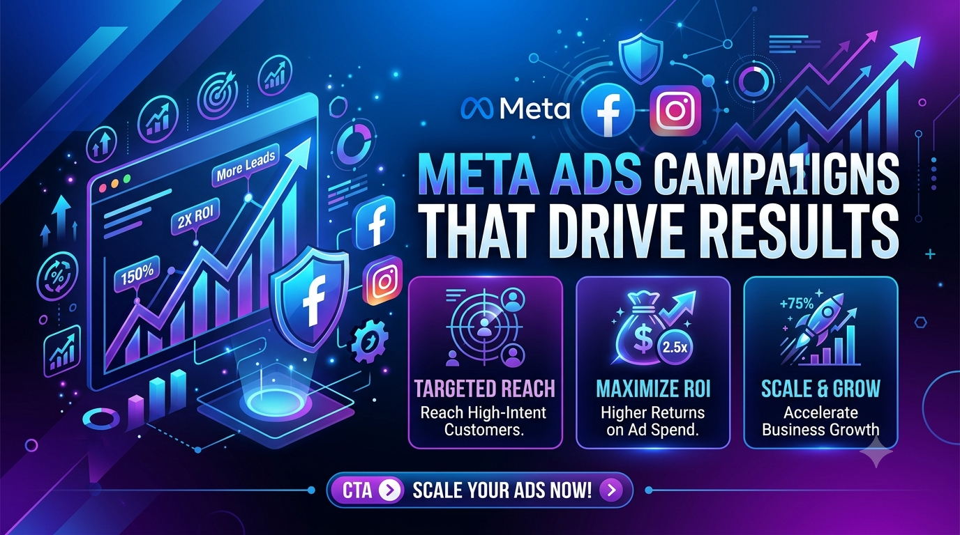 Meta Ads Agency In Sydney