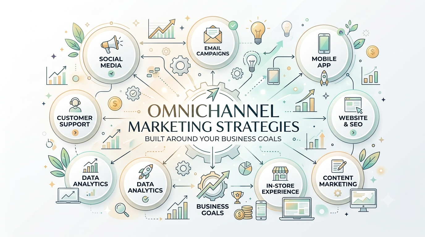 Omnichannel Marketing
