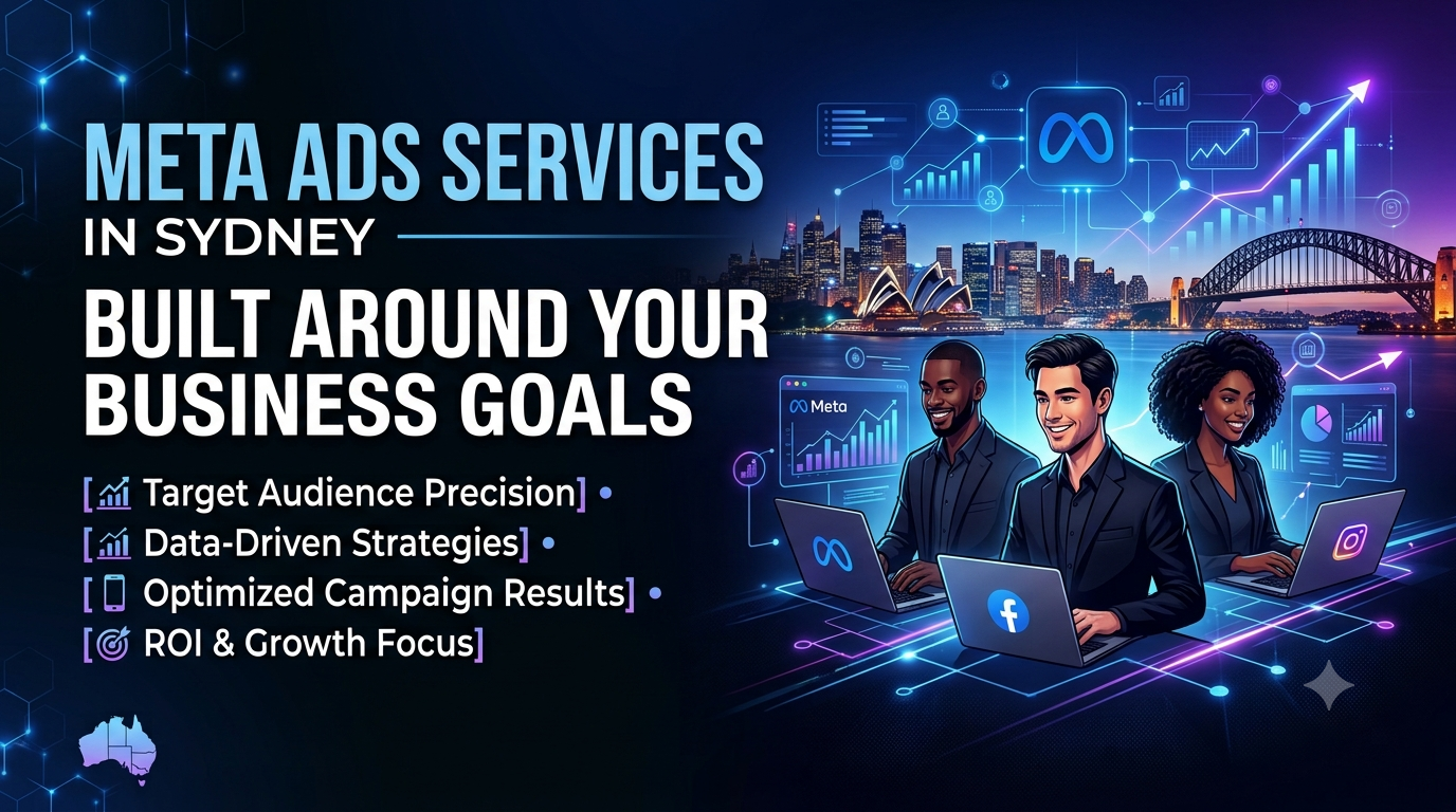 Meta Ads Agency Sydney
