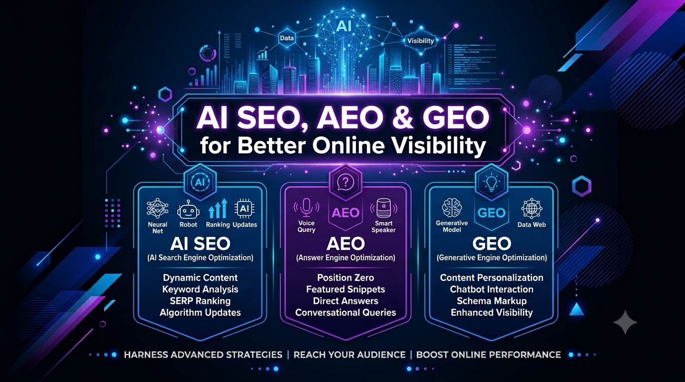 AI Powered Marketing
