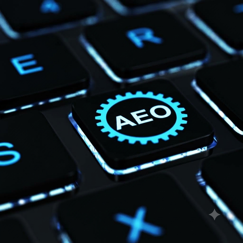 AEO For Education