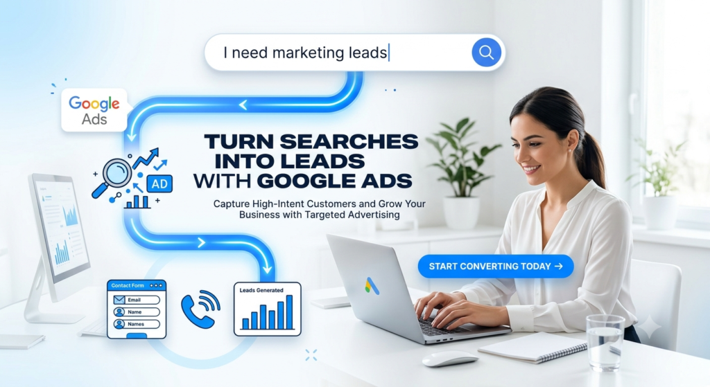Best Google Ads Agency Sydney