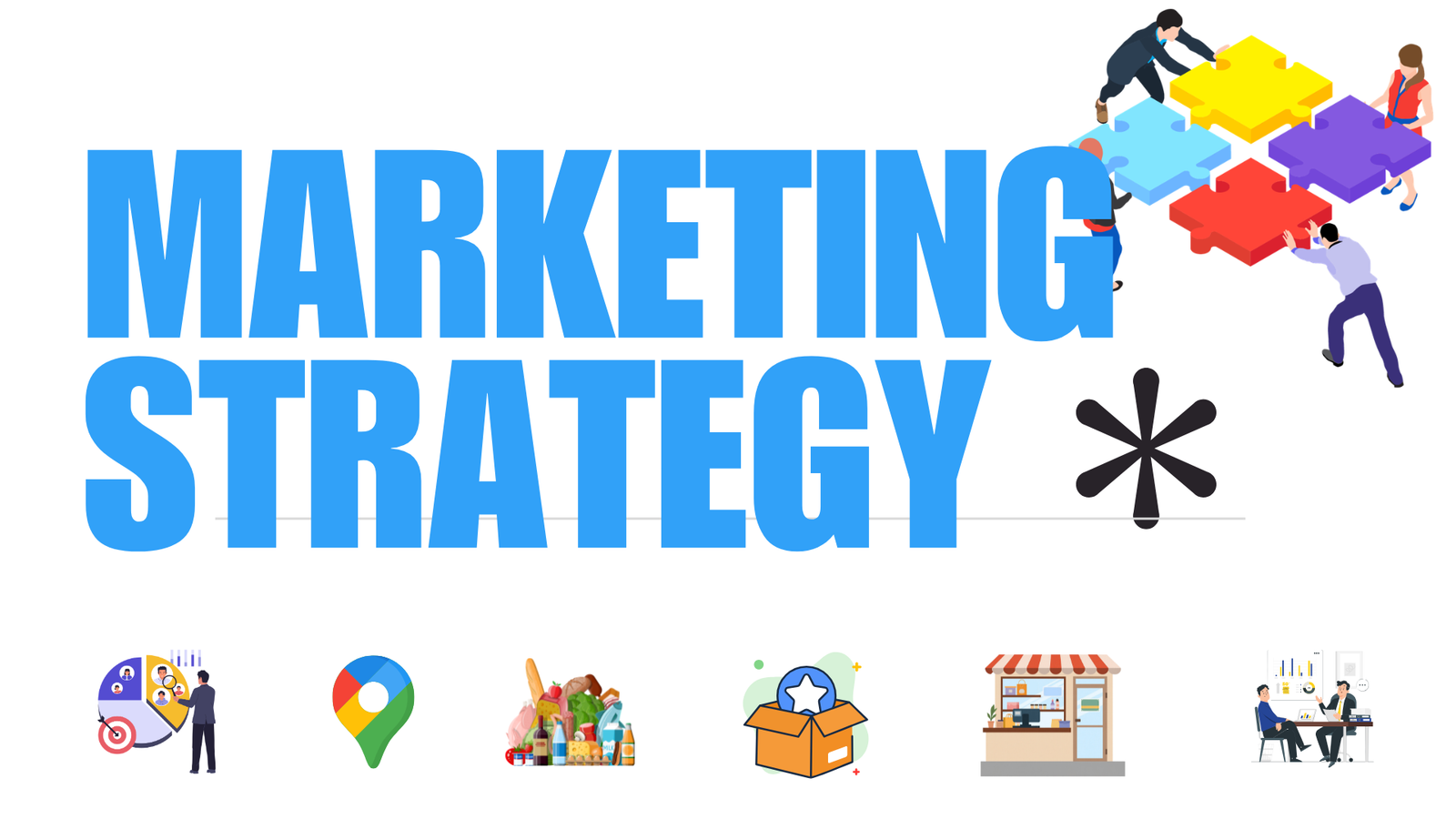 Growth Marketing Agency Australia
