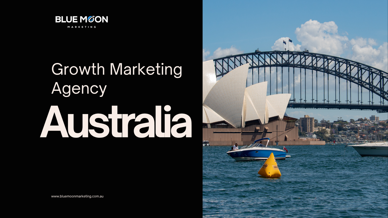 Growth Marketing Agency