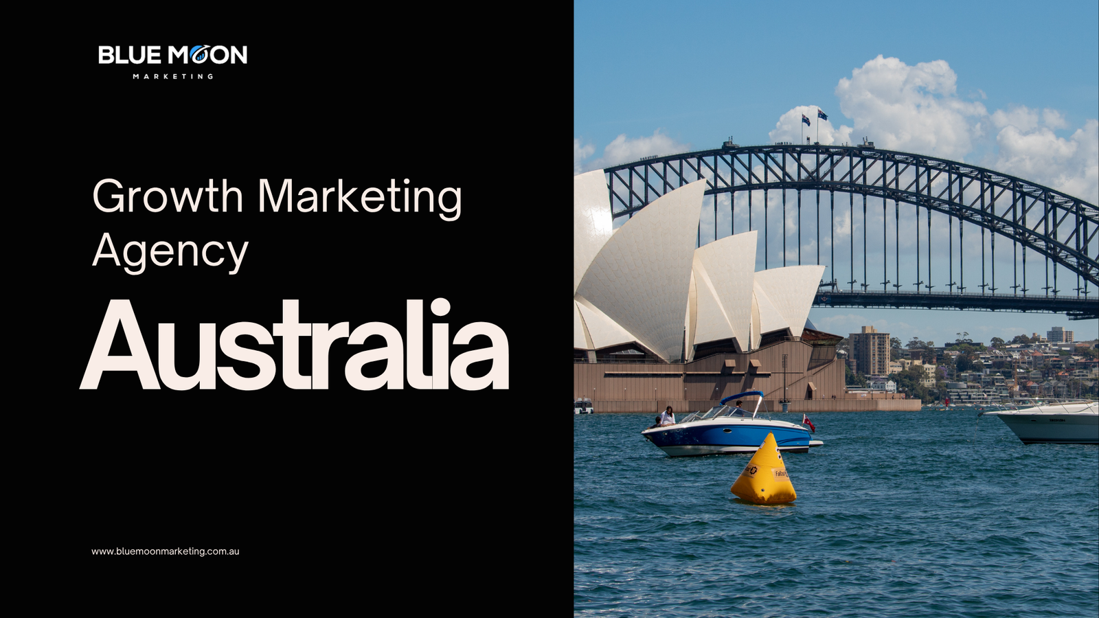 Growth Marketing